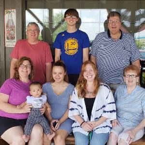 Meet your Posher, Jordan